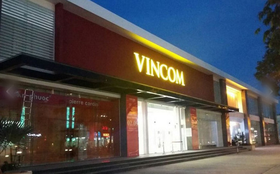 Vincom Plaza Quang Trung