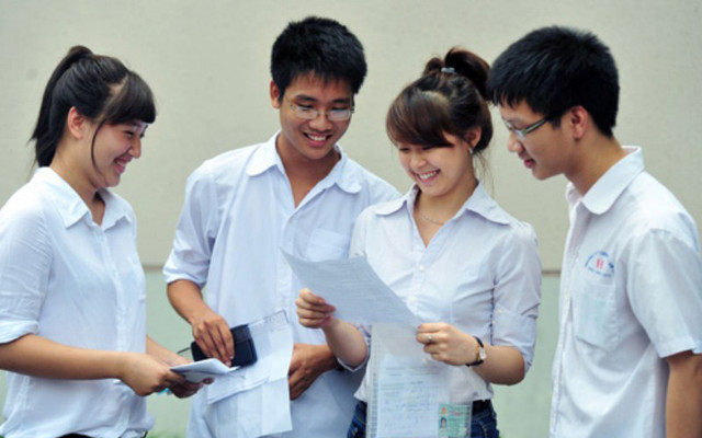 Trung Học Phổ Thông Ngô Quyền - Vĩnh Ngọc