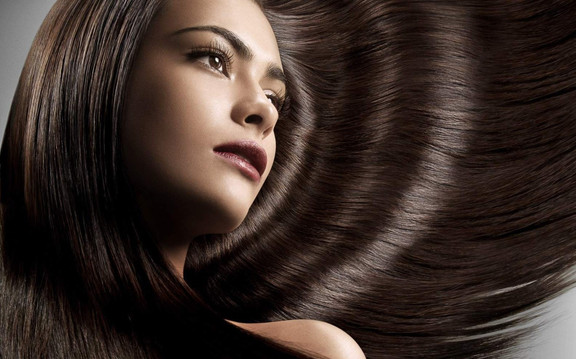 Thanh Bình Hair Salon - Phố Trạm