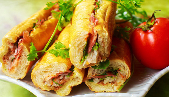 Quán Kẻ Cót - Bánh Mì Que Tư Hải & Đồ Ăn Vặt