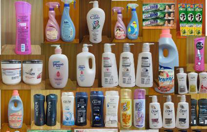 Linh's Shop - Mỹ Phẩm Thái Lan