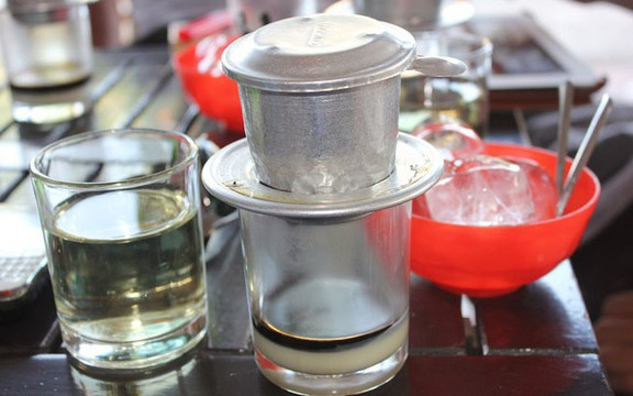 Như Ý Cafe - Nguyễn Phúc Nguyên