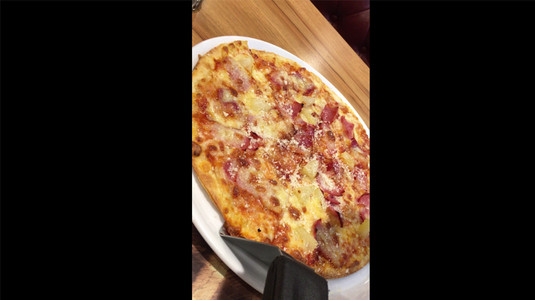 The Pizza Company - Phan Xích Long