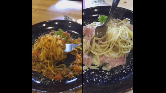 The Pizza Company - Phan Xích Long