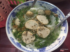 bún mọc