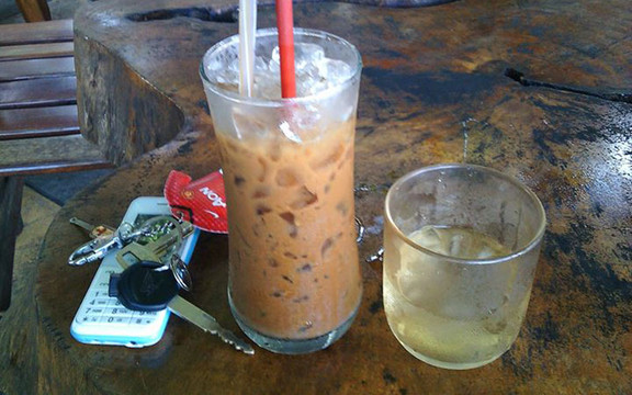 Vô Thường Cafe