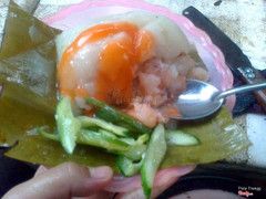 bánh giò + giò chỉ 15k ạạạạmong mọi người ghé đến và ủng hộ ạnhà em bán bánh giò đã lâu,bánh nhà tự làm lấy đảm bảo ăn một lần sẽ nhớ đến lần sau và lần sau tiếp nữa ạ :*