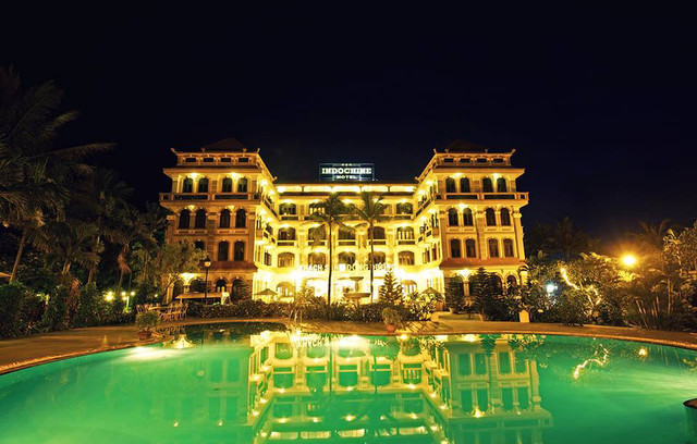 Indochine Hotel Hội An