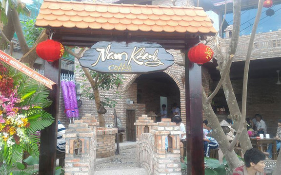 Nam Khang Coffee