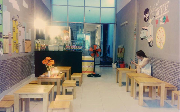 Adriana’s Pizza & Drink