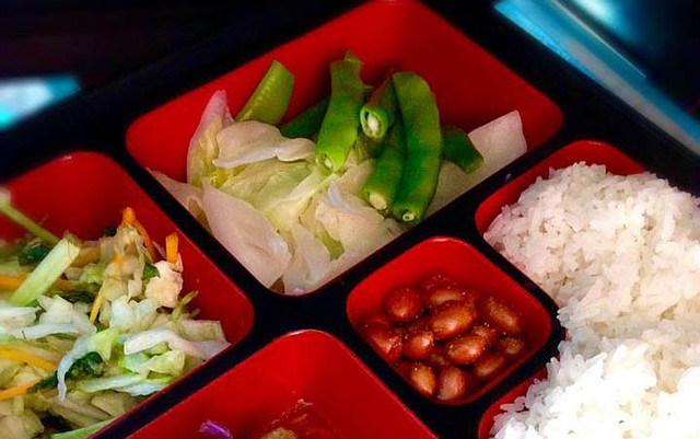 Cơm Bento