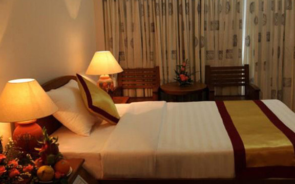 Viễn Dương Hotel