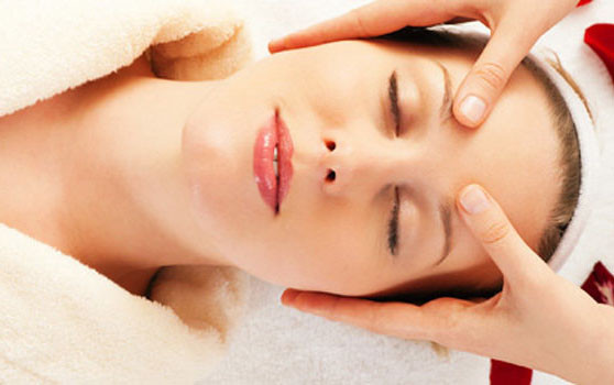Sally Spa