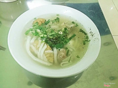 Bánh canh