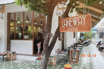 Laneway Coffee - Next Level Coffee ,