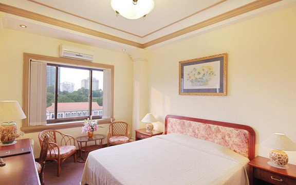 Spring Hotel