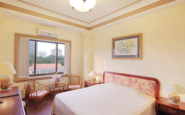 Spring Hotel