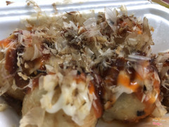 Takoyaki