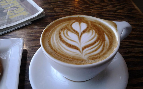 Thanh Phương Cafe 