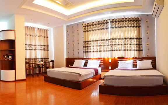 Minh Phượng Hotel