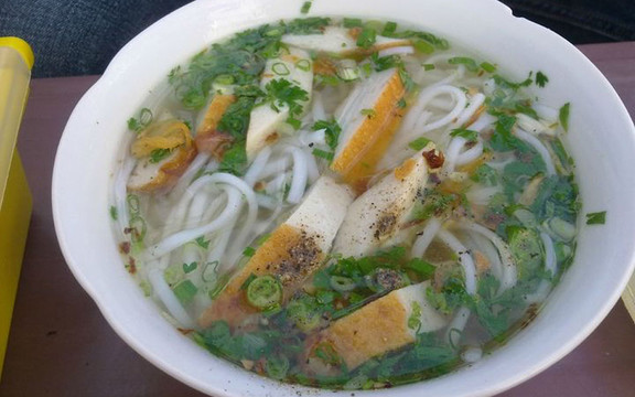 Trang - Hủ Tiếu & Bánh Canh