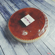 Gato flan vani