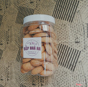 Cookies hạnh nhân