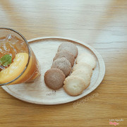Bánh quy bơ
