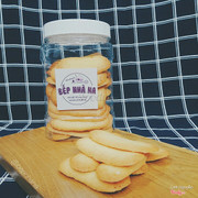 Bánh lưỡi mèo