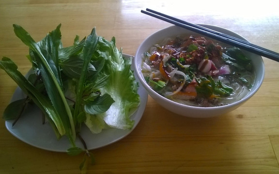 Phở Thành