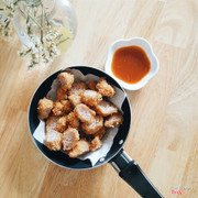 Mix Coffee - 196 Bà Triệu, tp Lạng Sơn - Nem Rán