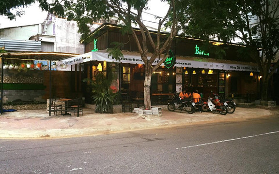 Bảo Cafe