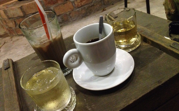 F1 Cafe