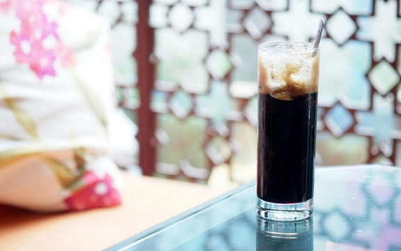 Tỷ Kim Cafe