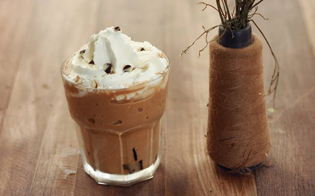 Hello - Cafe & Beefsteak