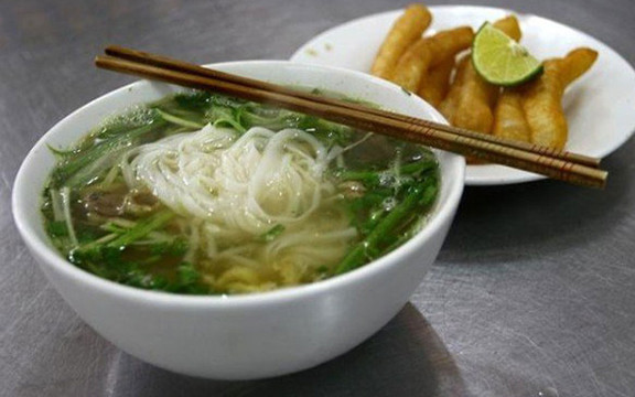 Phở Thu