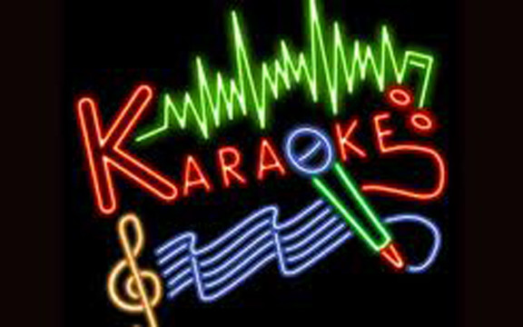 Ty Ty Karaoke