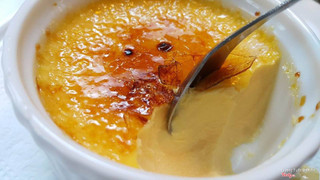 Creme brule