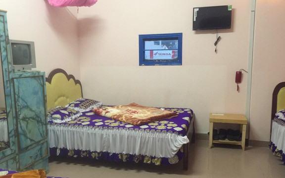 Đà Lạt Trong Tôi Hotel