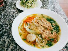 Bún riêu