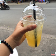 Mojito dứa