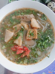 Bánh canh