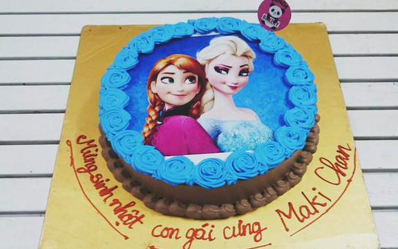 Panda Bakery - Shop Online