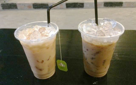 So Cool - Quán Trà Sữa