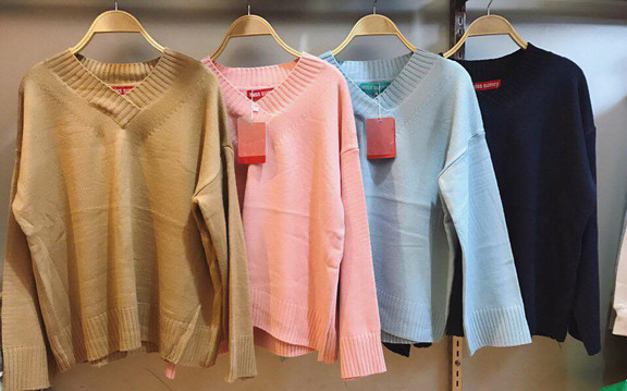 Chất Boutique - Thời Trang Nữ