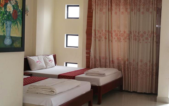 Phương Loan Hotel