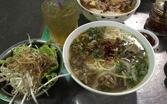 Bún Bò Anh Duyên