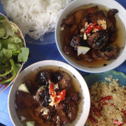 bún chả