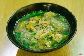 Phở Gà