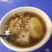 Bánh trôi tàu